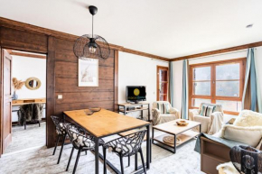 Résidence Les Arcs 1950 Le Village - maeva Home - Appartement 3 pièces 6 personnes - Prestige MAE-8554 Bourg-Saint-Maurice